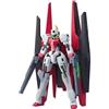 BANDAI HG GN Archer 1/144 Gundam 00 Model Kit