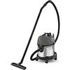 KÄRCHER KARCHER 1.428-548.0 - Aspirador professional para seco y humedo NT 20/1 Me Classic