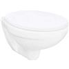 LINPHA VASO WC SOSPESO FELCE Sanitari Ceramica LINPHA