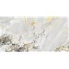Gres24 Prestige Elegant Porto Gold, Piastrella da Pavimento e Rivestimento, Effetto Marmo, Oro Lucido, Gres Porcellanato, 60x120 cm, Finitura Glossy, Superficie Liscia, 2 Lastre, 1,44m²