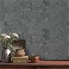 VaryPaper Carta Adesiva Effetto Cemento Grigio Stile Industriale 40cmx200cm Carta Adesiva per Mobili Pellicola Top Cucina Adesiva Carta da Parati Soggiorno Bagno Adesivi per Armadio Piano da Lavoro