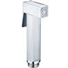 BB BuyBath Doccetta quadra shut-off con pulsante a rilascio in ottone cromato | Tecom