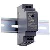 MEAN WELL Well DDR-15G-3.3 - Trasduttore per guide DIN Rail, 3,3 V/DC 3,5 A, 11,6 W, 1 x