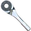 Generic Mini cricchetto - Forniture di montaggio di mobili, chiave a cricchetto portatile | Mini cricchetto per bicicletta, elettronica, auto, camper, tecnici, giocattoli, mobili, elettrodomestici, meccanici