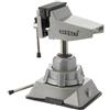 Bessey - BESSEY BV-VB BVVB Base a vuoto Vise, argento