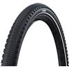 Schwalbe G-One Overland Performance, Race Guard, TLR 50-622 B/B-SK+RT HS622 ADDIX Green 67EPI B