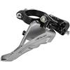 SHIMANO Fd-m3100-m, Shaker Percussione Strumenti Unisex Adulto, Nero, Taglia unica
