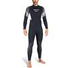 Mares 412382 Muta in Neoprene, Uomo, Multicolore, 6