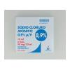 Sodio Cloruro Monico 0,9% 5 Fiale 10ml
