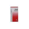 RECKEWEG R43 100 COMPRESSE 0,1G