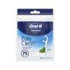 Oralb Flossette Easy Clean 75 Pezzi