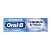 Oral-B Complete Dentifricio Protezione & Pulizia Tecnologia Antibatterica Menta Fresca 75ml