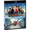 Sony Pictures Spider-Man - Far from Home (Blu-Ray Disc)