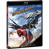 Sony Pictures Spider-Man - Homecoming (Blu-Ray Disc)
