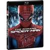 Sony Pictures The Amazing Spider-Man (Blu-Ray Disc)