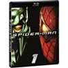 Sony Pictures Spider-Man (Blu-Ray Disc)