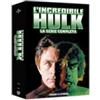 Universal L'incredibile Hulk - La Serie completa (Stagioni 1-5) (23 DVD)
