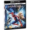 Sony Pictures The Amazing Spider-Man 2 - Il potere di Electro (4K Ultra HD + Blu-Ray Disc)