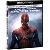 Sony Pictures The Amazing Spider-Man (4K Ultra HD + Blu-Ray Disc)