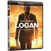 20th Century Studios Logan - The Wolverine (4K Ultra HD + Blu-Ray Disc)