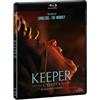 Be Water Keeper - L'eletta (Blu-Ray Disc)