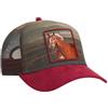 Goorin Bros. Cappellino Trucker Stallion In The Element Crush