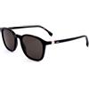 HUGO BOSS Occhiali da Sole BOSS 1433/S Black 52/20/145 Uomo