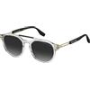 Marc Jacobs Occhiali da Sole MARC 675/S Crystal 52/21/145 Uomo
