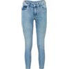 Fracomina Jeans da Donna Marchio, Modello FP24SV8000D40103, Realizzato in Denim. Blu