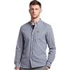 Lyle & Scott Classica e versatile, la camicia a quadretti slim fit a maniche lunghe Lyle & Scott ravviverà ogni look. Abbinala a qualsiasi outfit per un tocco unico di stile ; con un taglio a blocchi