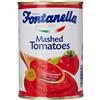 Fontanella Passata di Pomodoro 500 Gr. Easy Open - Cartone 12 Pezzi