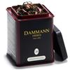 Dammann Frères® | Tè Bianco in Foglie e Aroma Frutto Passione - 60 Gr | Lattina Foglie Tè Bianco, Petali Fiori, Aroma Albicocca