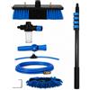 Intercable Idrospazzola telescopica Intercable max 7 metri 111626