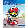 U&I Entertainment VR Karts