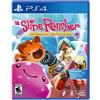 Skybound Games Slime Rancher Deluxe per PlayStation 4