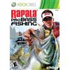 ACTIVISION Rapala Pro Bass Fishing 2010 (Street 9/28)