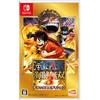 Bandai Namco One Piece Kaizoku Musou 3 Deluxe Ed NINTENDO SWITCH JAPANESE IMPORT REGION FREE