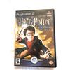 Electronic Arts Harry Potter and the Chamber Of Secrets PS2 by Electronic Arts