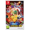 Nintendo Pokkén Tournament DX - Videogioco Nintendo - Ed. Italiana - Versione su scheda