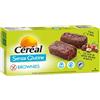 NUTRITION & SANTE' ITALIA SpA CEREAL BROWNIES 150G