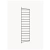 String Furniture Pannello da parete String System, larg. 20 x alt. 75 cm, in varie misure -