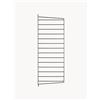 String Furniture Pannello da parete String System, larg. 30 x alt. 75 cm, in varie misure -