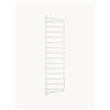 String Furniture Pannello da parete String System, larg. 20 x alt. 75 cm, in varie misure -