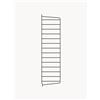 String Furniture Pannelli da parete String System, larg. 20 x alt. 75 cm, in varie misure -