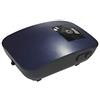 Amtra Air System 60 Ups - Aeratore acquario silenzioso, incluso kit aerazione per acquario, durata batteria 11 ore, 60 litri/h