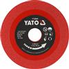 YATO YT-59940 Disco diamantato taglio vetro e piastrelle ø 115x1,0x22,23 mm