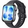 WATCH FIT 5 Smartwatch, Schermo AMOLED HD Da 1,82", Design Raffinato, Pagamento