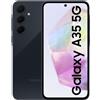Samsung Nuovo Samsung Galaxy A35 5G 128GB/256GB A356B/DS Smartphone,Sbloccato