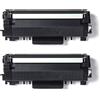 Brother TWIN PACK Brother TN-2420 2 toner originali per Brother HL 2310 2350 2370 2375 2