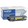 BROTHER TONER TN3280 ORIGINALE PER BROTHER HL5240,5340 D,5380,8880 TN-3280 CAPACITA 8.00